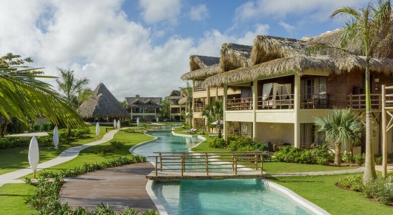 Hotel Zo�try Agua Punta Cana