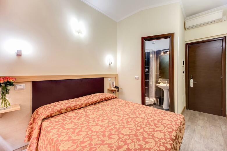 Hotel Auditorium Di Mecenate