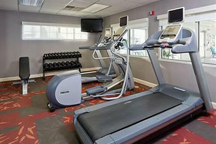 Hotel Residence Inn Canton