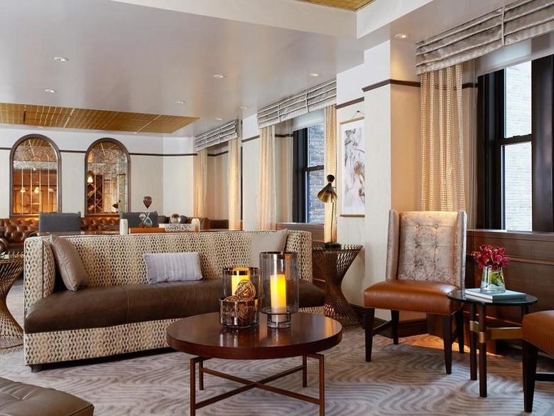 Hotel Westhouse New York