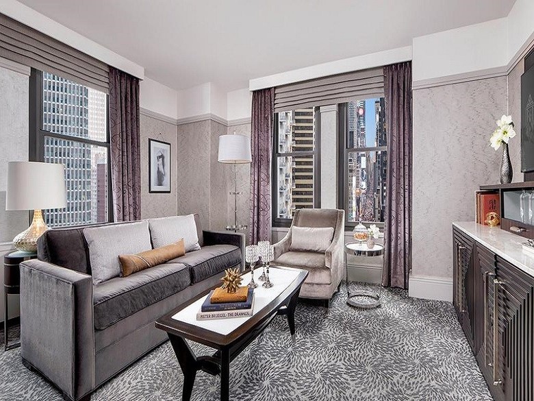 Hotel Westhouse New York