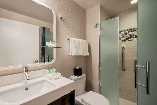 Hotel Homewood Suites Manhattan Time Square S.