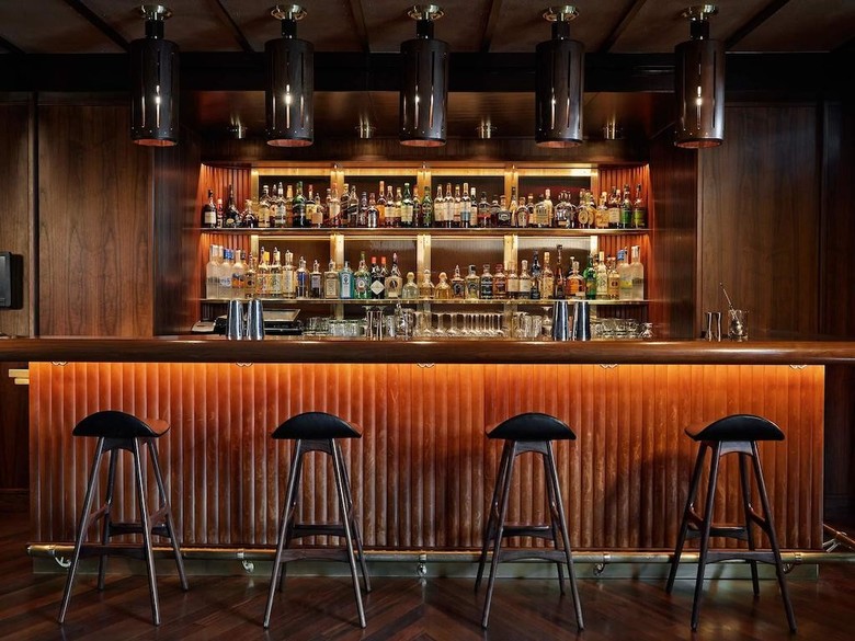 Hotel Le M�ridien New York, Central Park