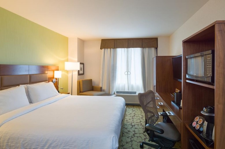 Hotel Hilton Garden Inn Manhattan Midtown East
