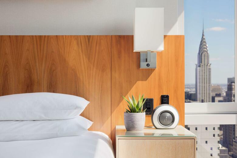 Hotel Hyatt Centric Times Square New York