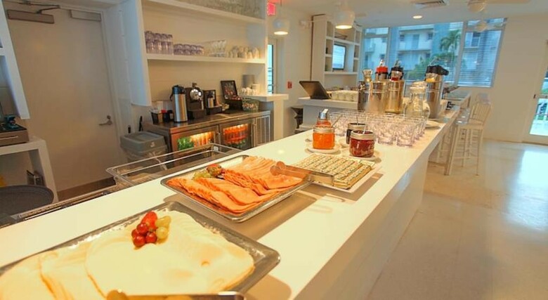 Pestana South Beach Art Deco Hotel