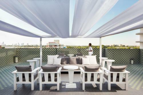 Hotel Metropolitan By Como, Miami Beach