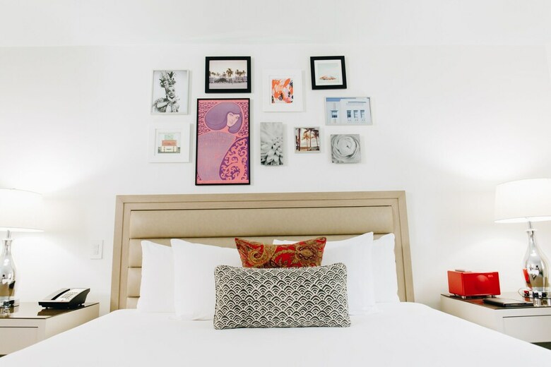 Hotel Uma House By Yurbban South Beach