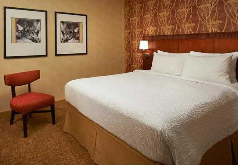Hotel Courtyard Cincinnati Blue Ash