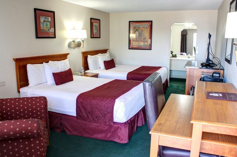 Hotel Americas Best Value Inn Grand Junction