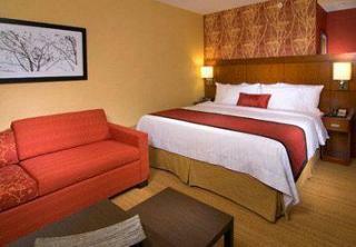 Hotel Courtyard Baton Rouge Siegen Lane