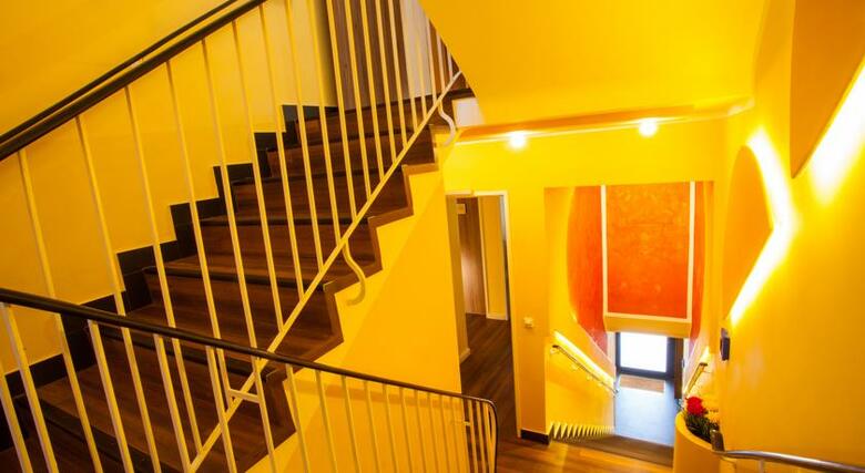 Hotel North By Centro Comfort