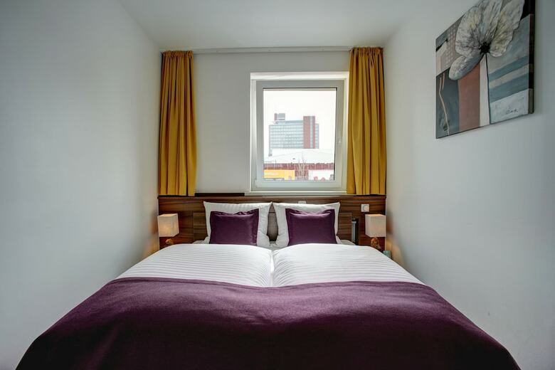 Hotel North By Centro Comfort