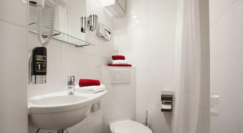 Hotel North By Centro Comfort