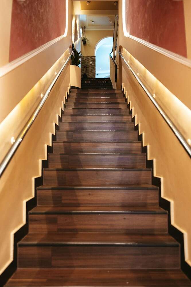 Hotel North By Centro Comfort