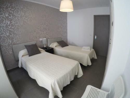 Hostal Mediterr�neo