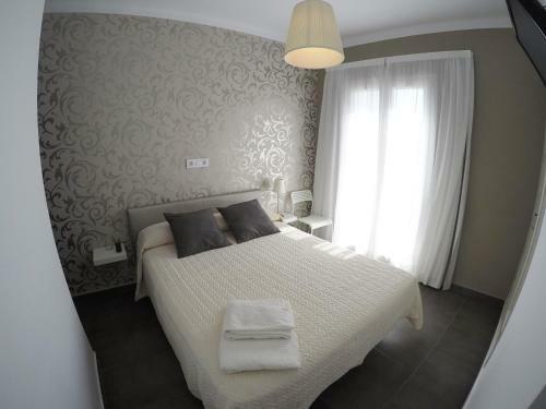 Hostal Mediterr�neo