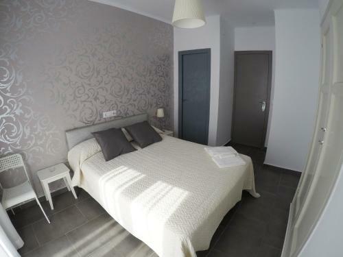 Hostal Mediterr�neo