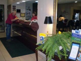 Hotel Comfort Inn