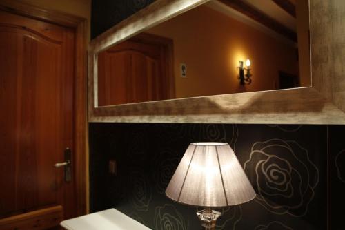 Hotel El Rullo