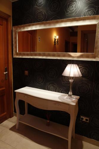 Hotel El Rullo