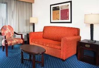 Hotel Courtyard Cleveland Airport North