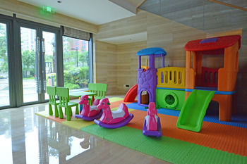 Doubletree By Hilton Hotel Guangzhou Science City