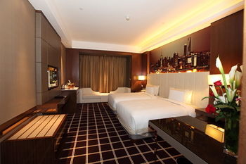 Royal Century Hotel Shanghai