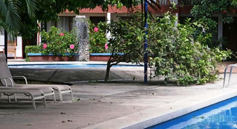 Hotel Boyeros