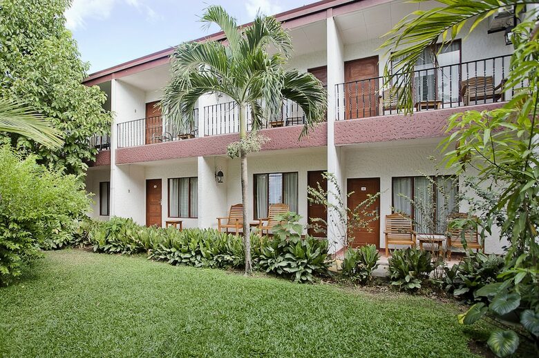 Hotel Boyeros