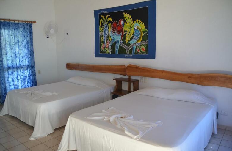 Hotel Pochote Grande
