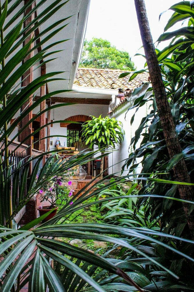 Kingbird Hostel