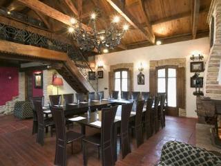 Hotel Hosteria Camino Posada Real