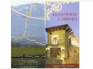 Hotel Hosteria Camino Posada Real