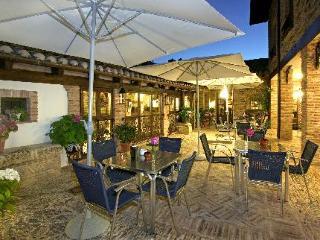 Hotel Hosteria Camino Posada Real