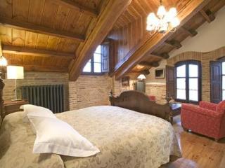 Hotel Hosteria Camino Posada Real