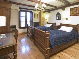 Hotel Hosteria Camino Posada Real