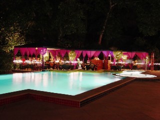 Hotel Makanda By The Sea