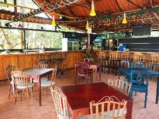Hotel La Colina