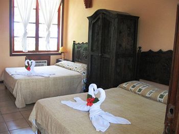 Hotel La Colina
