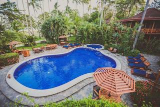 Hotel Tambor Tropical