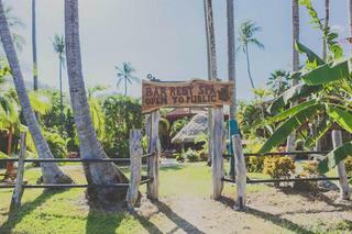 Hotel Tambor Tropical