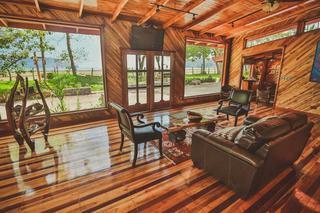 Hotel Tambor Tropical