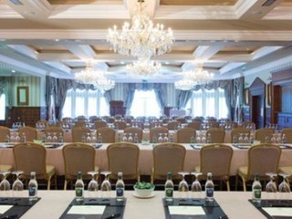 Hotel Lough Erne Resort