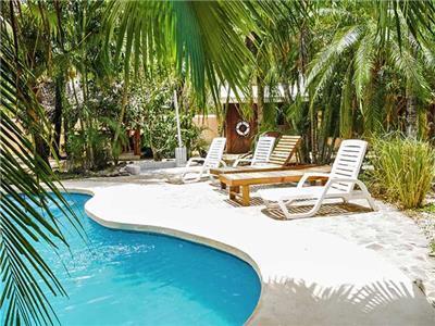 Playa Grande Park Hotel