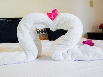 Playa Grande Park Hotel