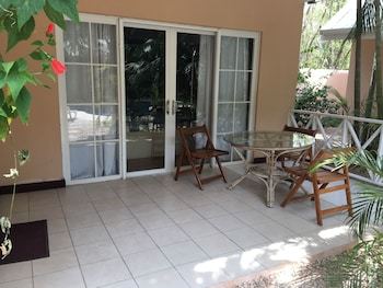 Playa Grande Park Hotel