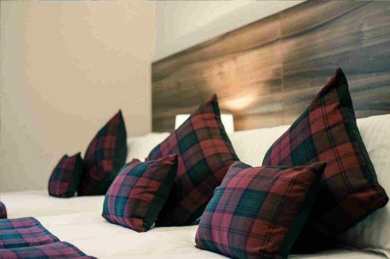 Hotel Argyll Western