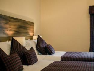 Hotel Argyll Western