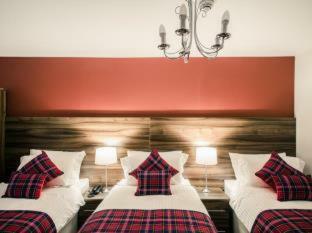 Hotel Argyll Western